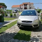 Marta Apartmán *