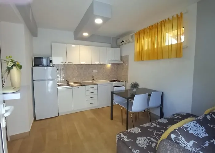 Marta Апартаменты