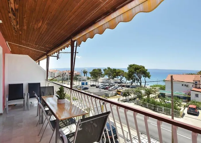 Marta Апартаменты *