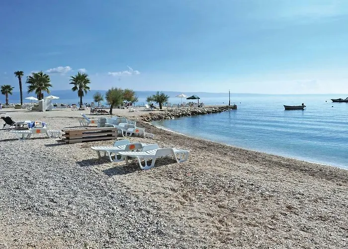 Marta Апартаменты