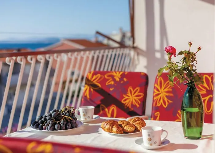 Marta * Подстрана