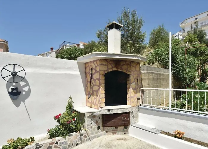 Апартаменты Marta *