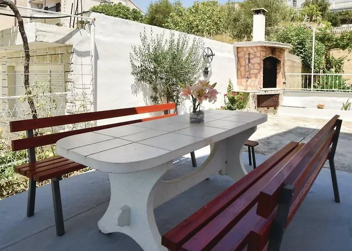 Marta Апартаменты *