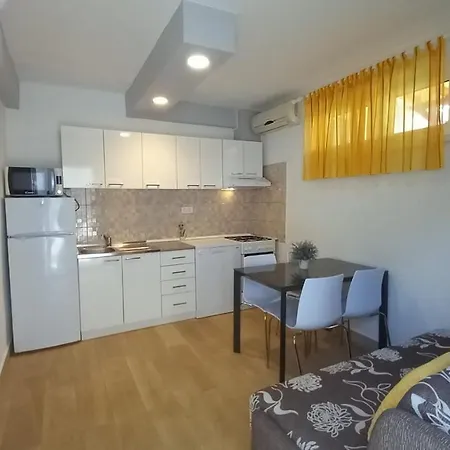 Marta Apartment