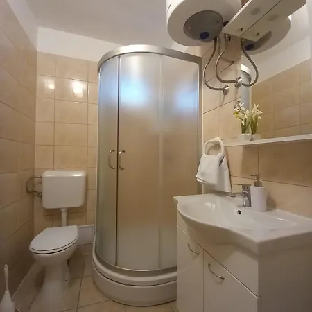 Apartment Marta