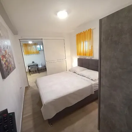 Apartment Marta *