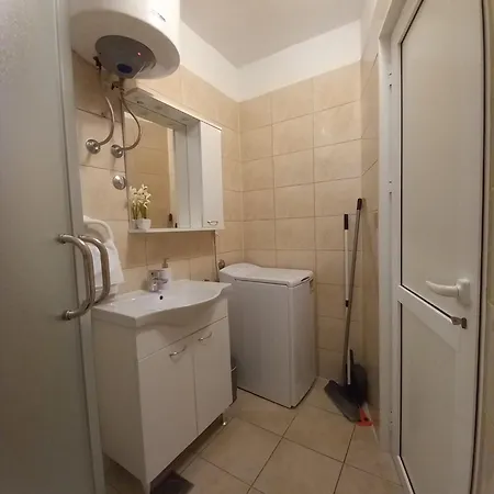 Marta Apartment Podstrana