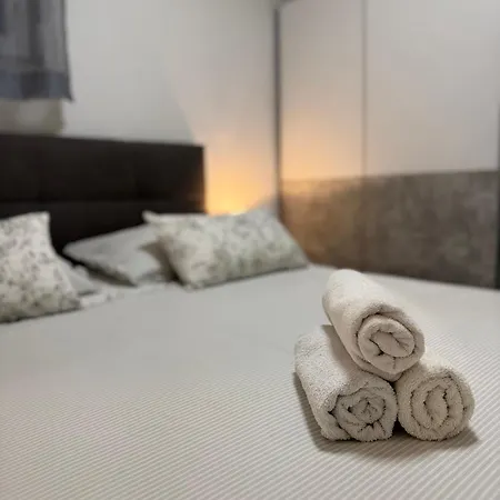 Lejlighed Marta Podstrana