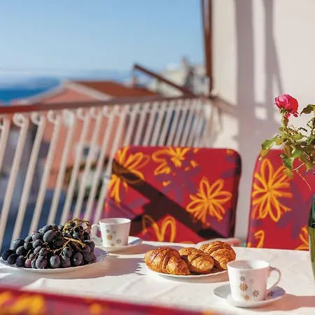 Marta * 포드스트라나