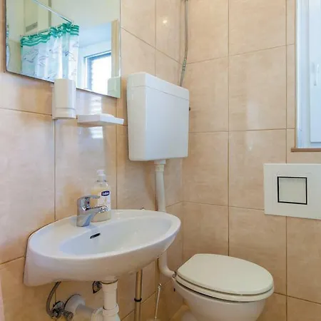 Marta Apartment Podstrana