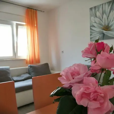 Marta Apartment Podstrana
