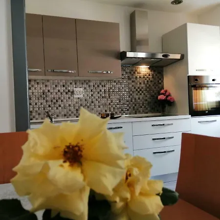Marta Apartment