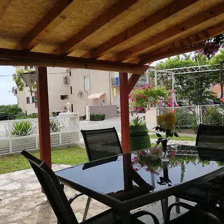 Appartement Marta