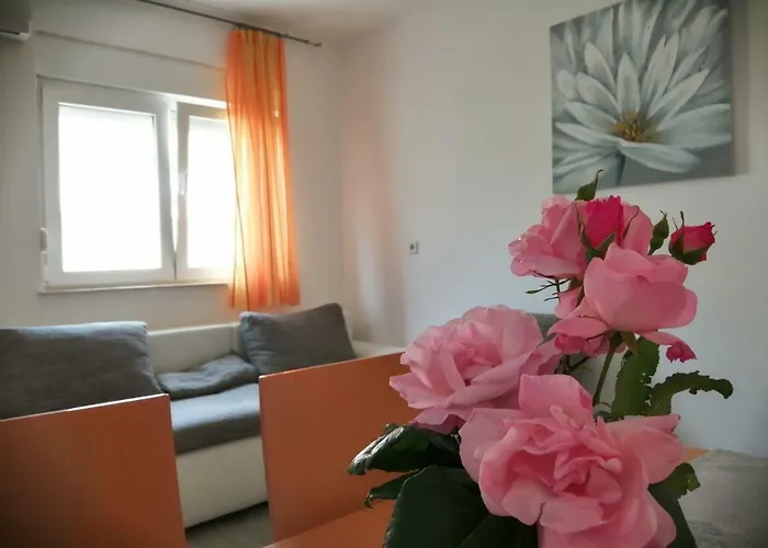 Marta Appartement Podstrana